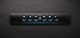 Definitive Technology Mythos® Series 3 Channel Black Soundbar-1