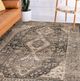 Dalyn™ Rug Company Odessa Graphite 8'x10' Area Rug-4