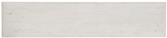 Magnussen Home® Newport Alabaster Large Media Console-3