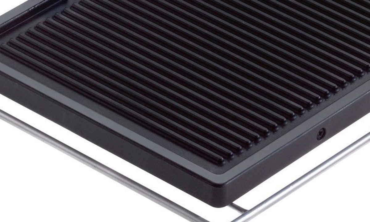Miele CSGP1300 Griddle/Grill Plate Hudson Appliance