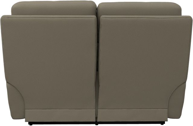 La-Z-Boy® Apollo Sand Manual Reclining Loveseat-3