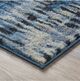 Dalyn™ Rug Company Aero Baltic 3'x5' Rug-2