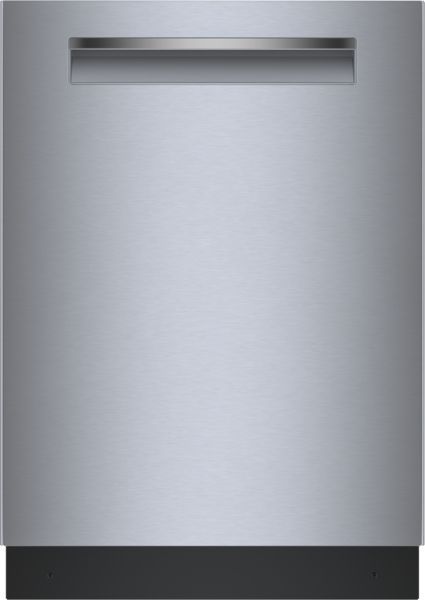 Bosch 4 Piece Stainless Steel Kitchen Package-24