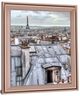 Classy Living Dreamy Skyline Wall Art-2