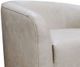 International Furniture Direct Suomi Marfil Armchair-1