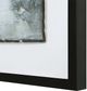 Uttermost® Lakeside Grande Framed Abstract Print-5