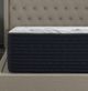 American Bedding™ Chason 14" Wrapped Coil Plush Tight Top Full Mattress-4