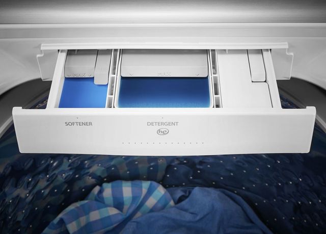 Maytag® White Laundry Pair-4