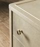 Hooker® Furniture Archives Flax 3-Drawer Chest-4