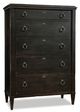 Durham Furniture Springville Bark Chest-0