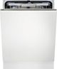 AEG 24'' Panel Ready Standard Tub Top Control Built-In Dishwasher-0
