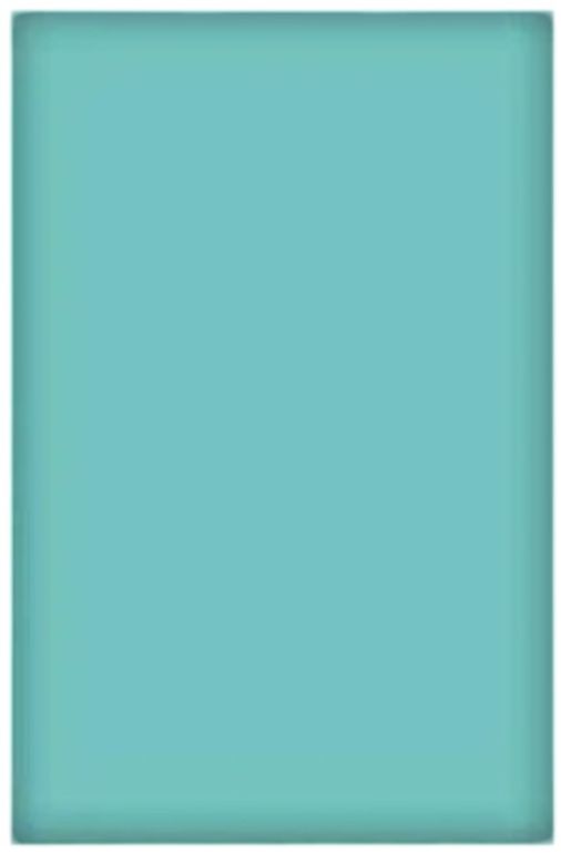 Hestan® Bora Bora Turquoise Control Panel-0