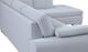 Palliser® Furniture Customizable Miami 2-Piece L-Shape Sectional-3