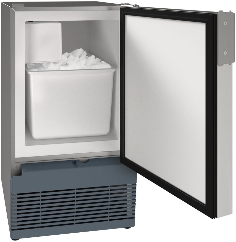 U-Line UMCR015-SS01A Ice Machine