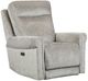 Southern Motion™ Customizable Kelly Power Rocker Recliner with Headrest-0
