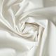 DreamFit® DreamCool™ Pima Cotton White Split Queen Sheet Set-0