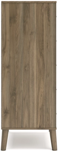 Signature Design by Ashley® Aprilyn Honey Chest of Drawers-3