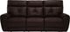 Palliser® Furniture Customizable Aedon Power Reclining Sofa with Power Headrest and Lumbar-1