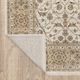 Oriental Weavers™ Maharaja 5'x8' Style 1 Area Rug-4