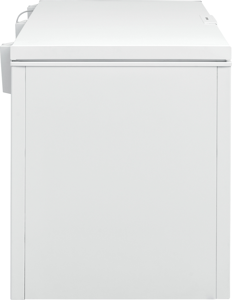 Frigidaire Gallery 14.8 cu. ft. Chest Freezer - Thumbnail 2