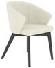 Canadel Customizable Downtown 5139 Upholstered Fixed Chair-0