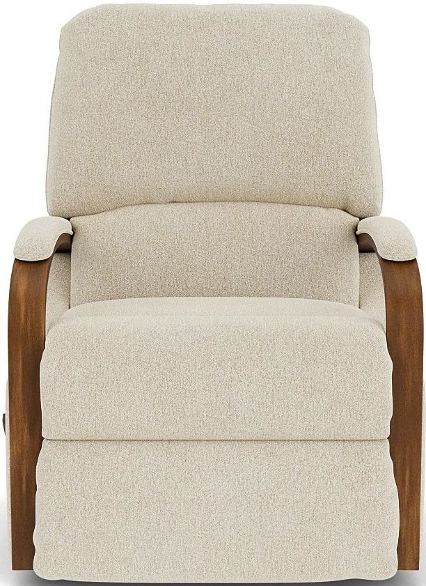 Flexsteel® Woodlawn Rocking Recliner-1