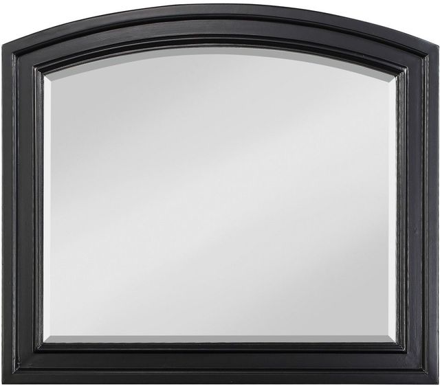 Homelegance® Laurelin Black Mirror-0