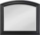 Homelegance® Laurelin Black Mirror-0