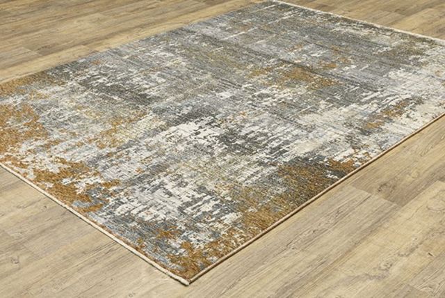 Oriental Weavers™ Hayden 5'x8' Style 6 Area Rug-1