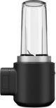KitchenAid® Go™ 16 oz. Black Matte Cordless Personal Blender-4