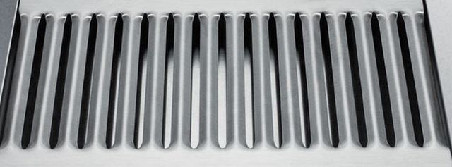 Summit® Stainless Steel Drip Tray-2