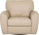 Palliser® Furniture Customizable Connecticut Swivel Chair-0