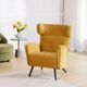 Stylecraft Dann Foley Lifestyle Butterscotch Armchair-1