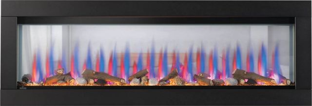 Napoleon® CLEARion™ Elite 60" Electric Fireplace Insert-3