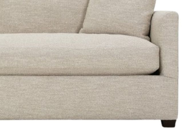 Rowe® Customizable Lilah 78" Bench Cushion Sofa-2