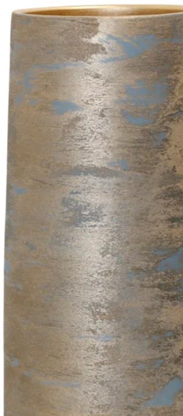 Stylecraft Sand Blue Vase-1