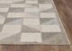 KAS Rugs Calla Gray Scope 5'x7' Area Rug-2