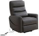 Parker House® Hercules Haze Power Lift Recliner-0