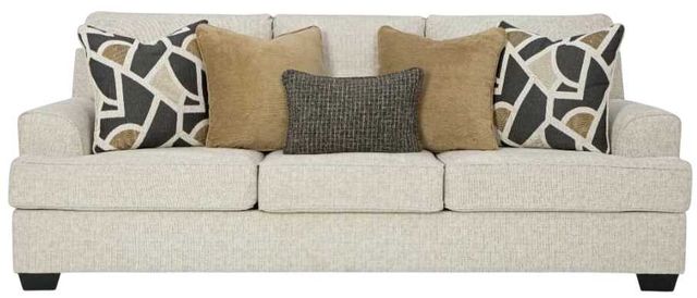 Benchcraft® Heartcort Quartz Sofa-1