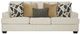Benchcraft® Heartcort Quartz Sofa-1