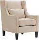 Elements International Whittier Westin Natural Chair-0