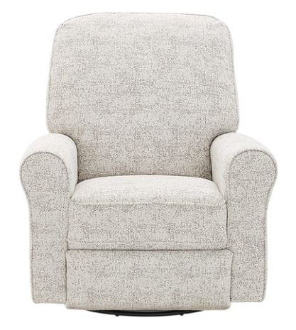 Best® Home Furnishings Customizable Josey Power Swivel Glider Recliner-1