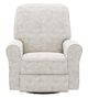 Best® Home Furnishings Customizable Josey Power Swivel Glider Recliner-1