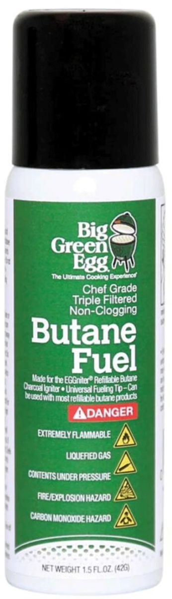 Big Green Egg® Butane Fuel for EGGniter®-0