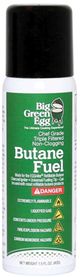 Big Green Egg® Butane Fuel for EGGniter®-0