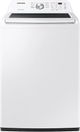 Samsung 4.4 Cu. Ft. White Top Load Washer-0