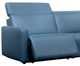 Elran Customizable Patty 5-Piece Power Reclining Sectional-1