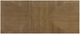 Bernards Calia Brown Leg Dining Table-4