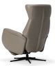 Palliser® Furniture Customizable Q31 Flared Arms Power Recliner-3