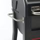 Weber® Searwood™ 24" Black Freestanding Wood Pellet Grill-5